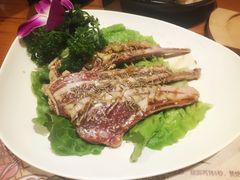 -牛家酒场(7mall店)