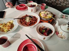 -淘小馆·本帮小馆(九亭金地广场店)