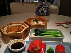-新雅(丰盛里店)