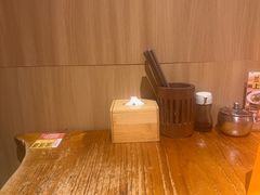 -嘻小北·兰州清汤牛肉面(太平洋森活天地店)
