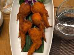 -芽庄MP泰式海鲜海景餐厅