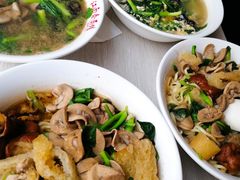 -泰顺江南春面馆