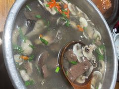 -打酱油·非遗淮扬菜(瘦西湖梅岭店)