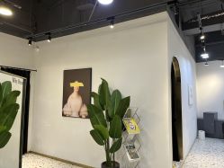 -A梦造型