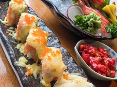 -九井澤精致料理(金茂店)