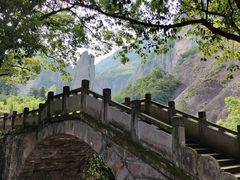 -雁荡山风景名胜区