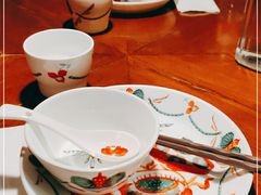 -外婆家(天河领展店)