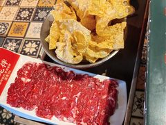 -南城十里潮汕鲜牛火锅·鲜虾生滚粥(融汇老商埠店)