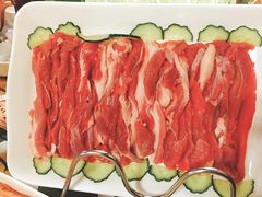 -莫小七火锅