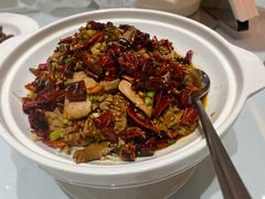辣腰花-一宽宽宴(白浮泉路店)