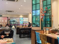 -小杨生煎(龙阳广场店)