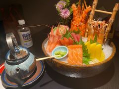 -花潮料理艺食馆(成都万象城店)