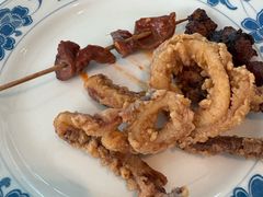 -大连富丽华大酒店·花都西餐厅