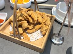 -情妹耙泥鳅·江湖川菜(科华店)