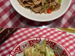 -老湘村·湖南土菜(天河维多利店)