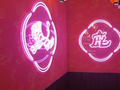 -仙隐小鹿料理食堂(惠济万达店)