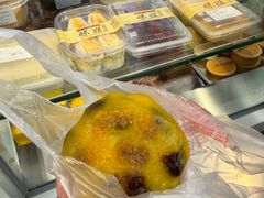 -宫门口馒头铺(创始人总店)