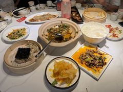 -滇铺子·云南特色菜·第九届野生菌美食节(曲靖万达店)