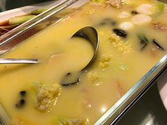 -老人和饭店(打浦路店)