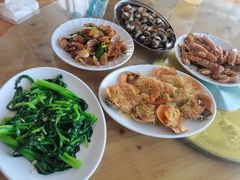 -七鲜渔港美食餐厅(巽寮湾海景店)