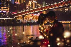 -巴黎经典婚纱摄影PARISSIC
