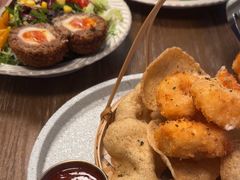 -仁义涵西餐·咖啡(中华巴洛克店)