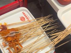 -老马路串串香火锅(北门桥店)