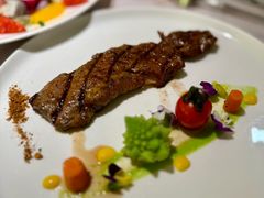 -PARFUM FLORAL花境法餐(南京首店)