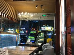 -Mevlana梅夫娜土耳其餐厅·清真