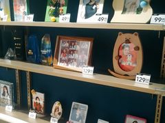 -海马体照相馆(天津世纪都会店)