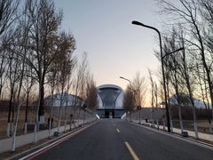 -哈尔滨大剧院