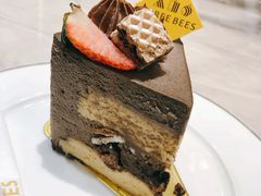 -三只蜜蜂蛋糕(东城店)