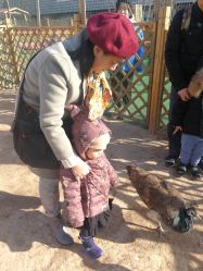 -萌宠亲子动物乐园(槐房万达店)