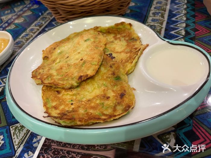 TUK土耳其餐厅·下午茶(卢湾店)图片