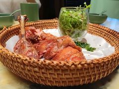 -锦府盐帮·侯宅(五棵松万达店)