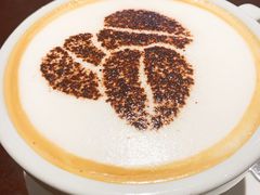卡布奇诺-COSTA COFFEE(济南振华商厦店)