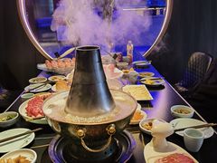 -额尔敦传统涮(公园西路店)