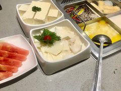 -海底捞火锅(天一广场亚细亚店)