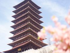 -牛首山文化旅游区