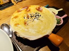 -格鲁·秀色Georgia’s Feast