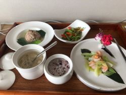 -裕月馨月子中心(滨江店)
