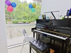 -美育儿童音乐舞蹈国际机构(浦东分校)