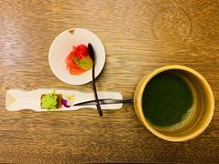 -空蝉怀石料理(益丰·外滩源店)