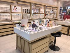 -标准眼镜·蔡司官方授权店(塘沽远洋未来汇店)