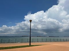 -珍宝海鲜(东海岸海鲜中心)