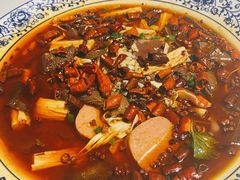 -院8里·小聚园老川菜(九眼桥店)