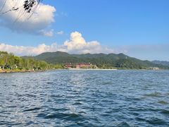 -东钱湖旅游度假区