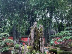 -成都武侯祠博物馆