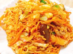 -韩聚园韩国料理(文灶店)