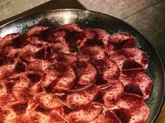 -老炉家木炭烤肉(长江国际店)